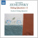 Zemlinsky - String Quartets Vol 2 Zemlinsky - String Quartets Vol 2
