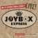 Mr. B's Joybox Express Quartet - Live Mr. B's Joybox Express Quartet - Live