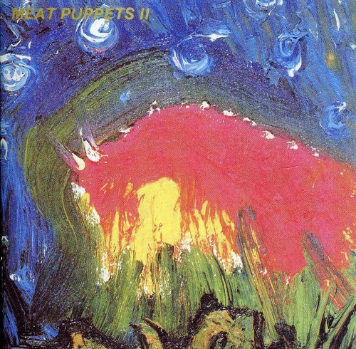 Meat Puppets - Ii