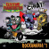 Electric Frankenstein/The Cheats - Rockamania I Electric Frankenstein/The Cheats - Rockamania I