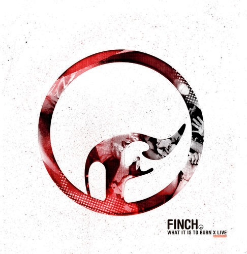Finch - What It Is To Burn (Cd+Dvd)
