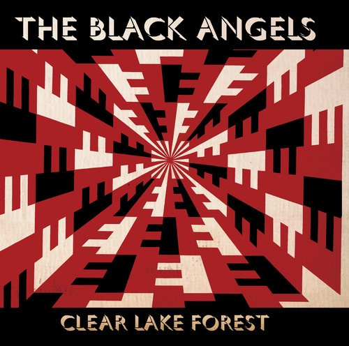 Black Angels - Clear Lake Forest