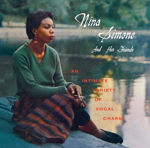 Simone Nina - Nina Simone & Her Friends