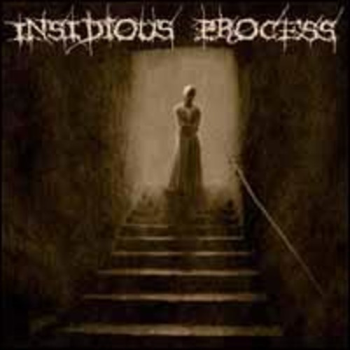 Insidious Process / Contorture - Split