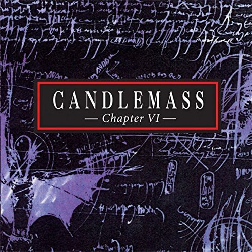 Candlemass - Chapter Vi (Vinyl Lp)