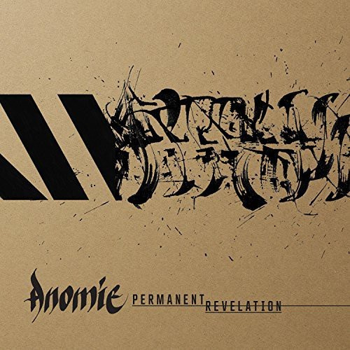 Anomie - Permanent Revelation