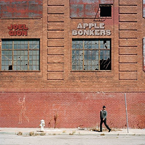 Gion Joel - Apple Bonkers