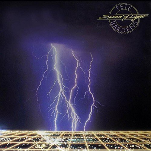Bardens Pete - Speed Of Light