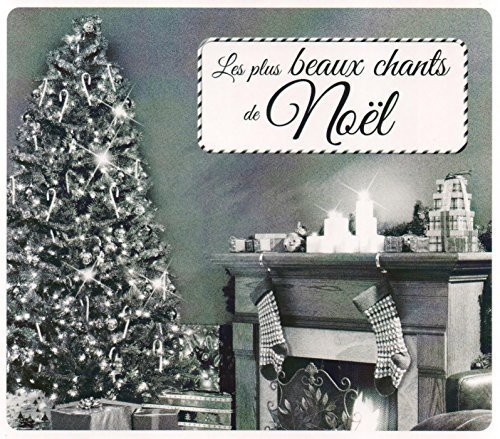 Blandade Artister - Most Beautiful Christmas Songs