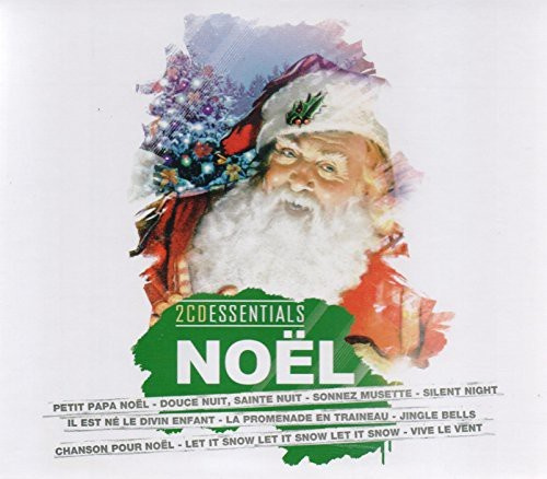 Christmas - Essentials