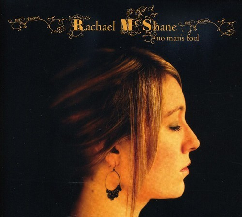 Mcshane Rachael - No Man's Fool