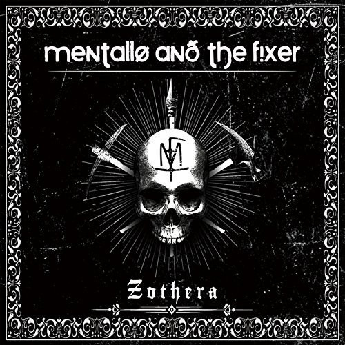 Mentallo & The Fixer - Zothera (Limited 3 Cd))