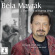 Mavrák Belá - Un Soplo En El Aire (A Breeze In Th Mavrák Belá - Un Soplo En El Aire (A Breeze In Th