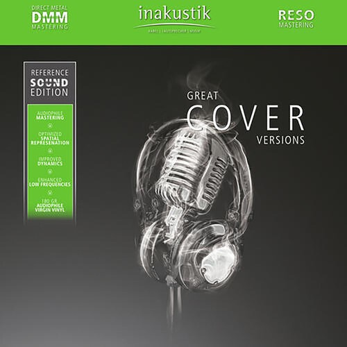 Reference Sound Edition - Great Cover Versions (Audiophile)