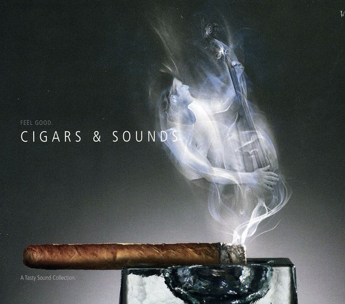 A Tasty Sound Collection - Cigars & Sounds
