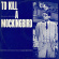 Elmer Bernstein - To Kill A Mockingbird Ost / Blues A Elmer Bernstein - To Kill A Mockingbird Ost / Blues A
