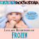 Baby Rockstar - Lullaby Renditions Of Disney's Froz Baby Rockstar - Lullaby Renditions Of Disney's Froz