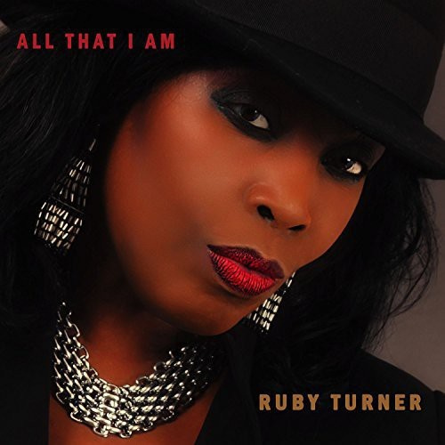 Turner Ruby - All That I Am