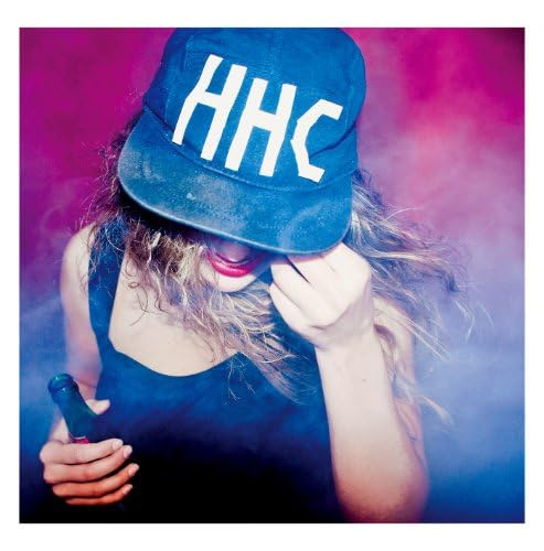 Happy Hands Club - S/T + Parking lot (Japanese edition)