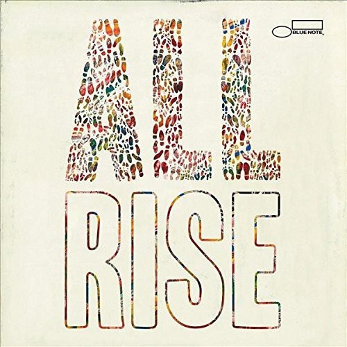 Jason Moran - All Rise: A Joyfyl Elegy For Fats W