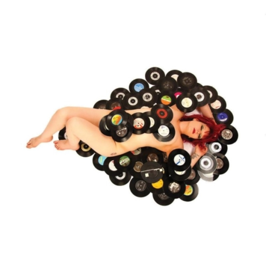 Media Whores - Pornophonica