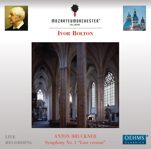 Bruckner - Symphony No 1