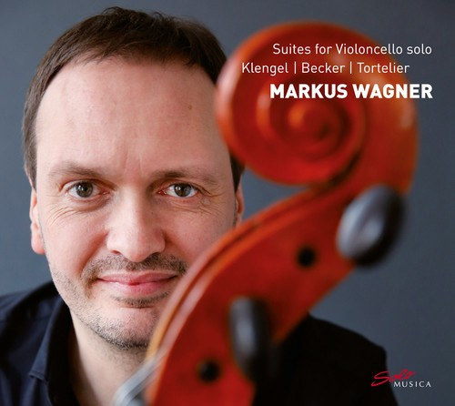 Wagner - Suites For Violincello