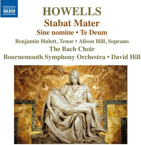 Howells - Stabat Mater