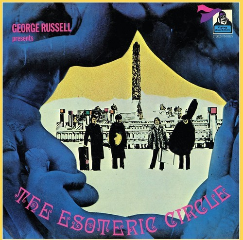 Esoteric Circle - George Russell Presents The Esoteri