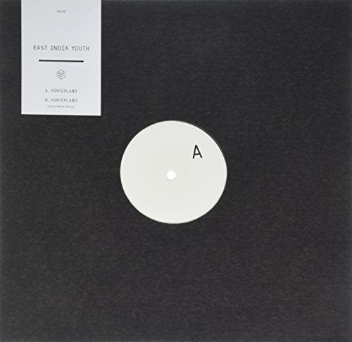 East India Youth - Hinterland