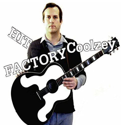 Coolzey - Hit Factory