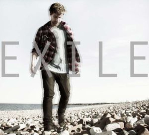 Mcgrath Eamon - Exile