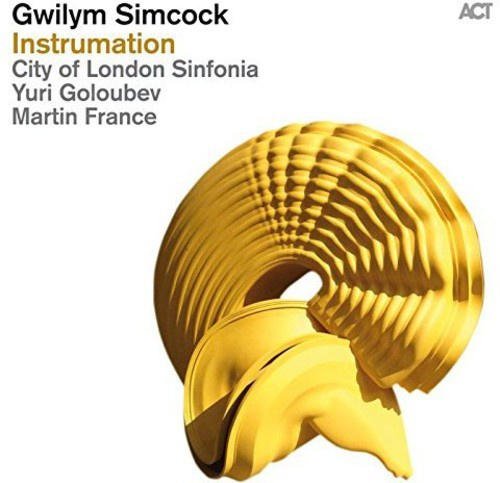Gwilym Simcock - Instrumation