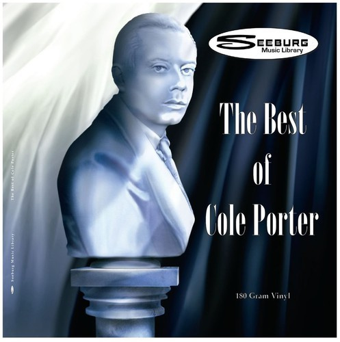 Seeburg Music Library - Best Of Cole Porter
