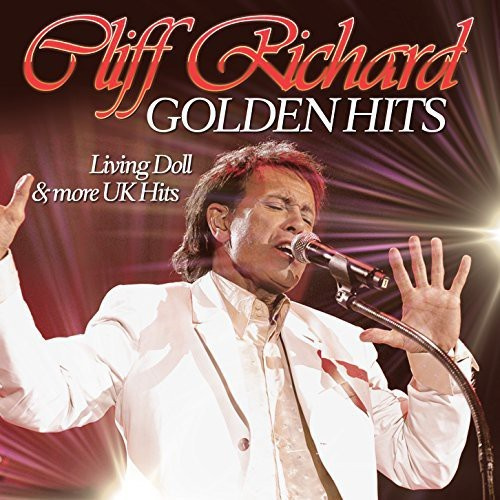Richard Cliff - Golden Hits