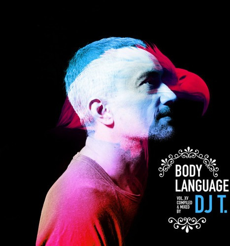Various Artists - Dj T. Presents Body Language Vol. 1