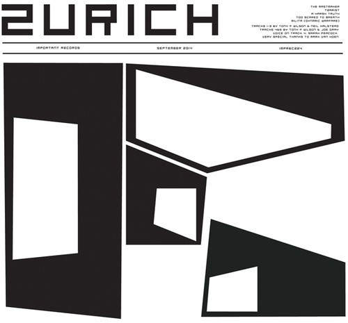 Zurich - Zurich