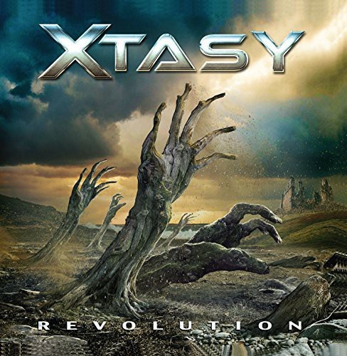 Xtasy - Revolution