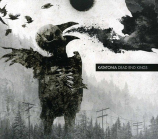 Katatonia - Dead End Kings (2 Lp)