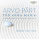 Pärt - Fur Anna Maria Pärt - Fur Anna Maria