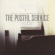 The Postal Service - Give Up The Postal Service - Give Up