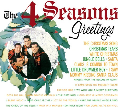 Four Seasons - Greetings