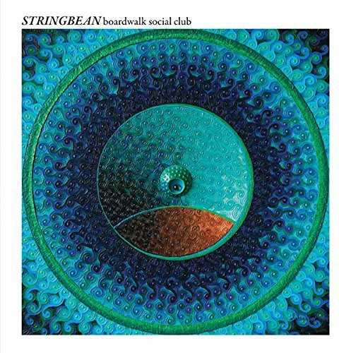 Stringbean - Boardwalk Social Club