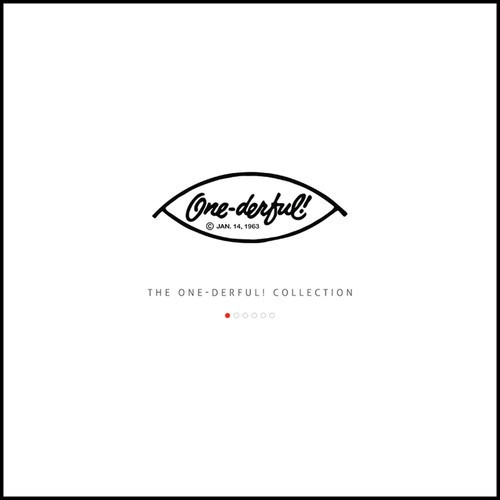 Blandade Artister - One-Derful Collection: One-Derful R