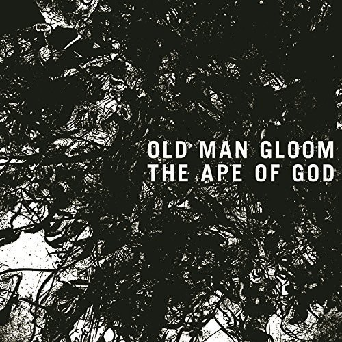 Old Man Gloom - Ape Of God I