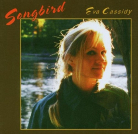 Cassidy Eva - Songbird (180 G)
