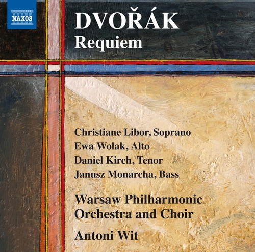 Dvorak - Requiem