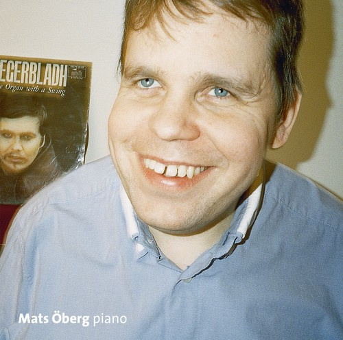 Öberg Mats - Iimprovisational 2.5
