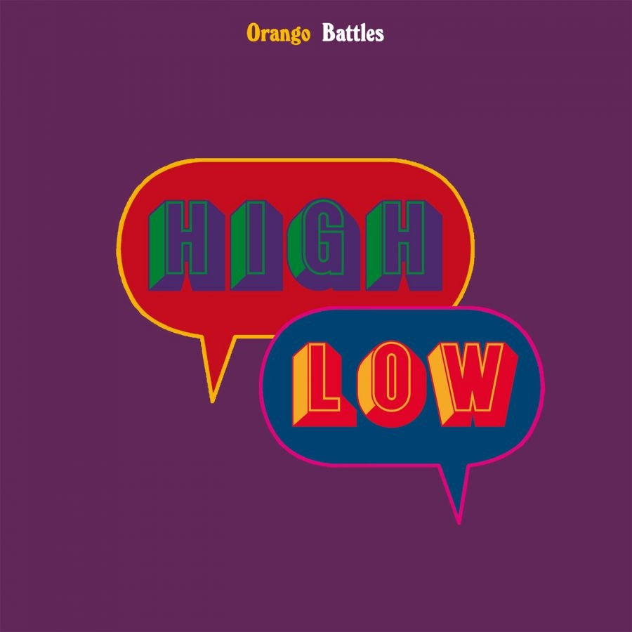 Orango - Battles (Cd+Dvd)