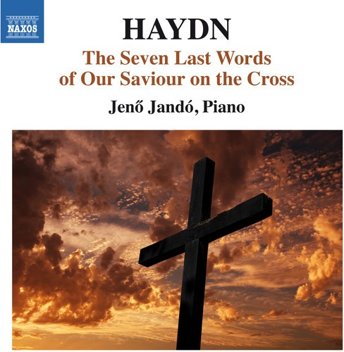 Haydn - Seven Last Words